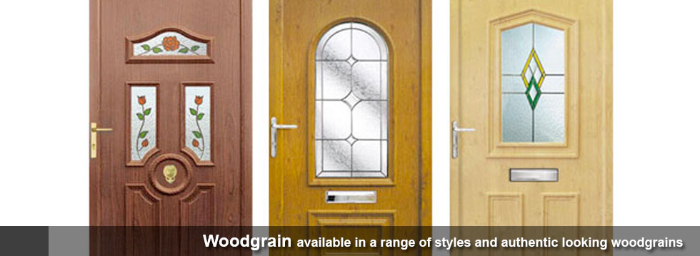 PD Geere - Windows, Doors and Conservatories