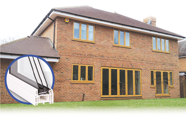 Triple Glazing