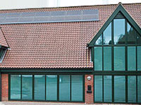 upgrade to solar control - Windows, Doors and Conservatories