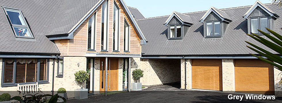 PD Geere - Windows, Doors and Conservatories