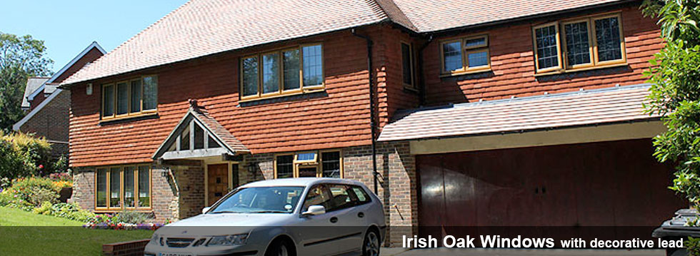 PD Geere - Windows, Doors and Conservatories