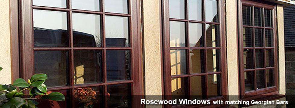 PD Geere - Windows, Doors and Conservatories