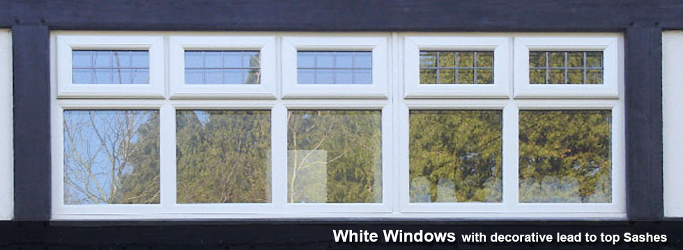 PD Geere - Windows, Doors and Conservatories
